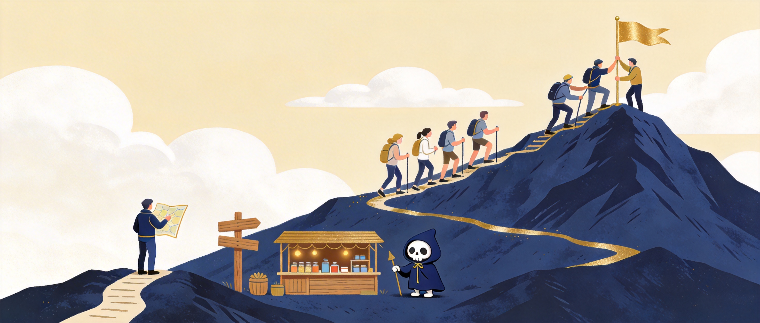 超级保险人视觉图